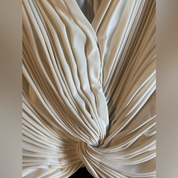 Tadashi shoji  gorgeous,elegant dress - Picture 2 of 7